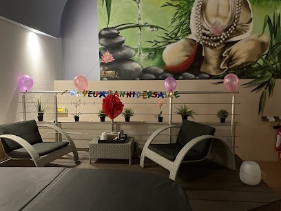 Centre de bien-être SPA Sauna, Massages bien-être(Mixte), Centre de Bien-Etre à Moulins