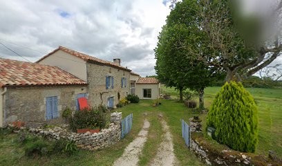 Quercy Shiatsu, Centre de Bien-Etre à Sauzet