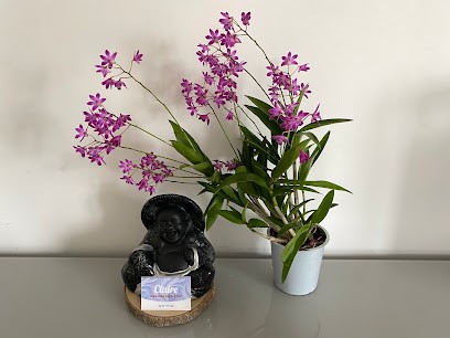 Claire SERGENT - Massage Bien-être, Centre de Bien-Etre à Boissy-sous-Saint-Yon