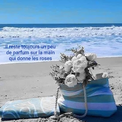Les Clés de votre Bonheur, Centre de Bien-Etre à Fouesnant