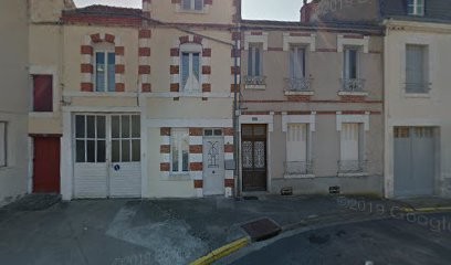 empab, Centre de Bien-Etre à Cosne-Cours-sur-Loire