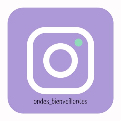 Ondes Bienveillantes - Judith Couette - Accompagnement Bien-être - Soins énergetiques Et Plantes, Centre de Bien-Etre à Lieusaint