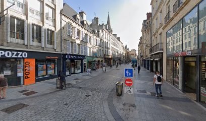 Camille Beauté, Centre de Bien-Etre à Caen