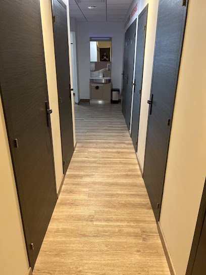 Iron Bodyfit Avignon Nord, Centre de Bien-Etre au Pontet