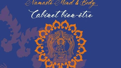 NMB, Namasté Mind & Body - Cabinet bien être, Massages bien être , Soin Energetique REÏKI, Soins Hollistiques,, Centre de Bien-Etre à Hagondange