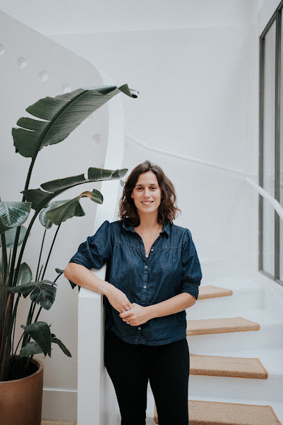 Charlotte Salama Sophrologue - Angers, Centre De Bien-Être à Angers