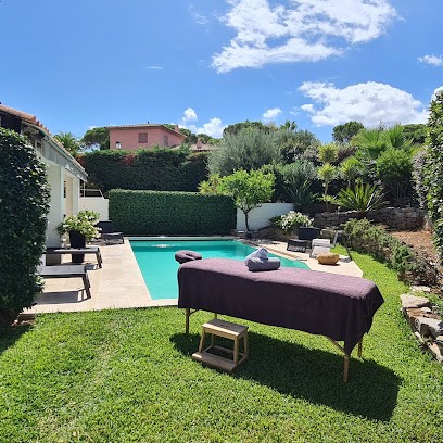 Nicolas Masseur Bien-être, Centre de Bien-Etre à Sainte-Maxime