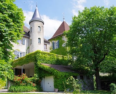 Jeûne & Bien-être En Bugey, Centre de Bien-Etre à Montagnieu