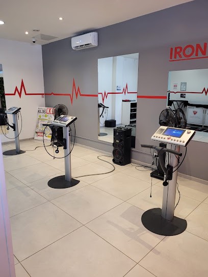 Iron Bodyfit ANGLES, Centre de Bien-Etre aux Angles