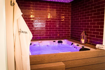 Spa Le Jasmin, Centre de Bien-Etre à Epagny Metz-Tessy
