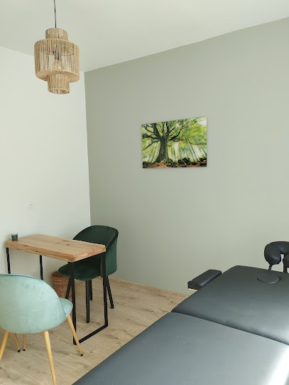 Centrazen, Centre de Bien-Etre à Champagnier