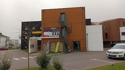 Iron Bodyfit Isneauville, Centre de Bien-Etre à Isneauville