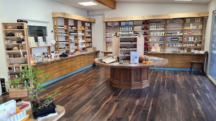 Natur ô Soins, Centre de Bien-Etre à Saint-Priest-en-Jarez