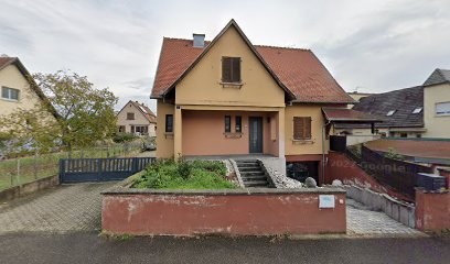 Ô Portes Du Mieux Être, Centre de Bien-Etre à Sélestat