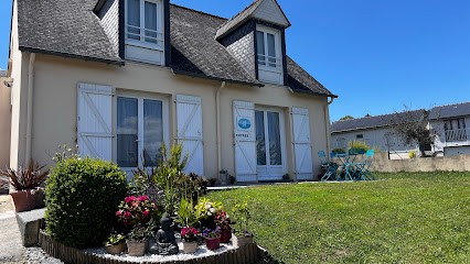 Institut nature et douceur, Centre de Bien-Etre à Saint-Georges-de-Gréhaigne