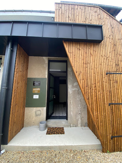 Cabinet Éblé, Centre De Bien-Être à Angers