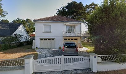 Reynald Stalder-Lopez, Sophrologie et massage bien-être, Centre de Bien-Etre à Saint-Brevin-les-Pins