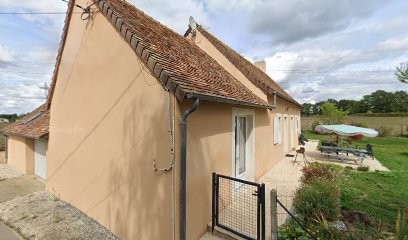 Oreasens - Massages Et Soins énergétiques & Abhyanga, Centre de Bien-Etre à Moncé-en-Belin