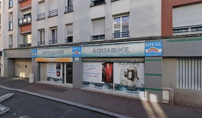 Aquabike Villejuif, Centre de Bien-Etre à Villejuif