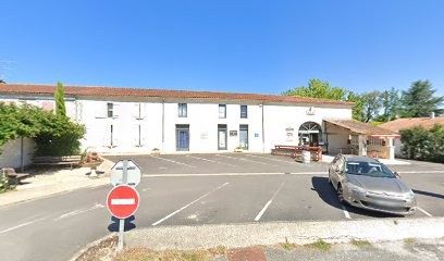 Luxopuncture - Harmonie En Soi, Centre de Bien-Etre à Agudelle