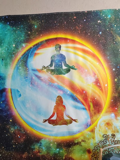 Les Clés Du Mieux-vivre - Biorésonance - Hypnose - EFT - Fauteuil De Massage, Centre de Bien-Etre à Plonévez-Porzay