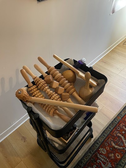 Roque Marina - BASCULE, Centre de Bien-Etre au Passage