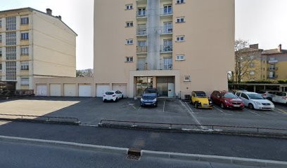 Lionel Pralong praticien: La trame, shiatsu, do-In, sophrologie, Centre de Bien-Etre à Chambéry