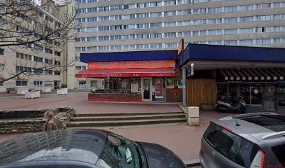 Réflexologie-Sèvres, Centre de Bien-Etre à Sèvres