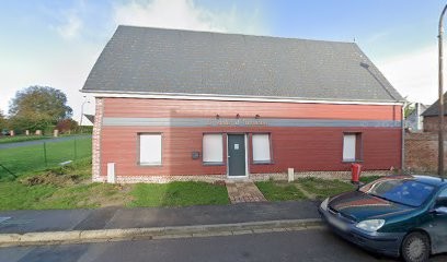 Sophro'relia, Centre de Bien-Etre à Wavignies