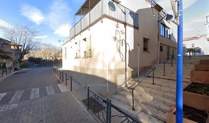 Anahata, Centre de Bien-Etre à Meyreuil