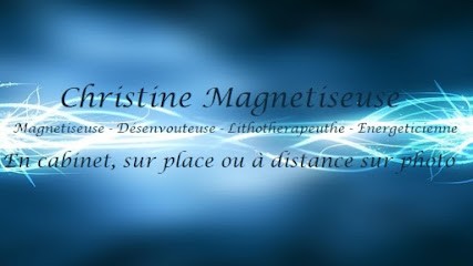 Magnetiseur Christine, Centre de Bien-Etre à Hennebont