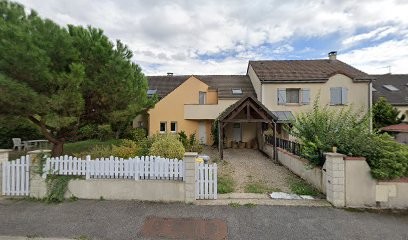 Carole Emilien - Art Thérapeute, Centre de Bien-Etre aux Clayes-sous-Bois