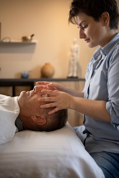 Dao Tao Tuina Céline Barbier - massage énergétique traditionnel chinois tuina - bien être - particuliers et entreprises, Centre de Bien-Etre à Thonon-les-Bains