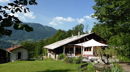 Le Dojo de la Piaz, Centre de Bien-Etre à Samoëns