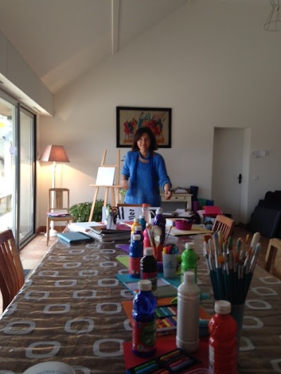 LA PARENTHESE SUSPENDUE, Centre de Bien-Etre à La Chapelle-Saint-Laud