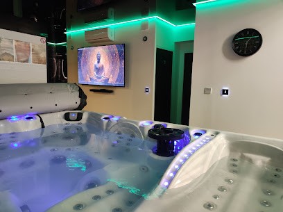 Julia spa Village, Centre de Bien-Etre à Haspres