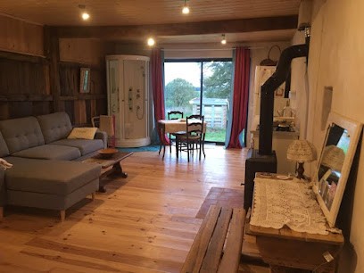 Le Relais de Saint Germain, Centre de Bien-Etre à Saint-Germain-des-Champs