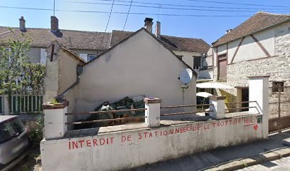 Virginie Lemee énergétique Chinoise, Centre de Bien-Etre à Villiers-sous-Grez