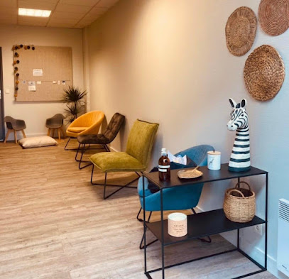 Peggy Griseau Sophrologie Et Qvt, Centre De Bien-Être à Niort