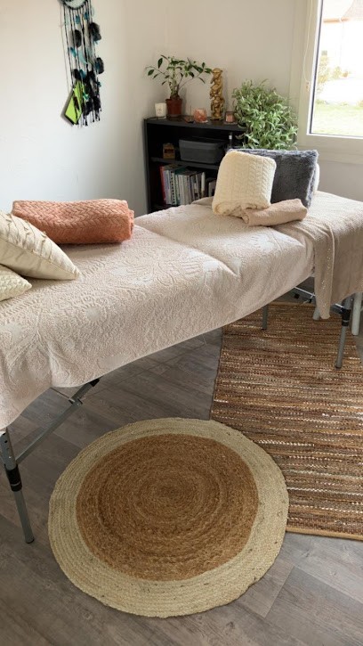 Aurelie Bertier Réflexologie Plantaire & Relaxation Bien-être, Centre de Bien-Etre à Lillers