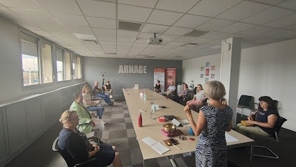 Magali Claudon Baquet, Centre de Bien-Etre à Neuville-sur-Sarthe