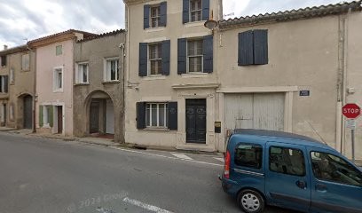 Isabelle Jaspart Thérapie Psycho Corporelle Et Hypnose Transpersonnelle, Centre de Bien-Etre à Salles-d'Aude