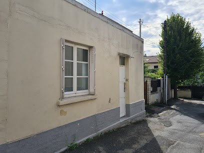 Anne-Laure Lambert Réflexologie, Centre de Bien-Etre aux Lilas