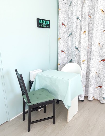 Magali RODIA - Fleurs De Sens - Massage, Réflexologue, Conseillère En Fleurs De Bach Et Autres élixirs, Centre de Bien-Etre à Latour-de-France