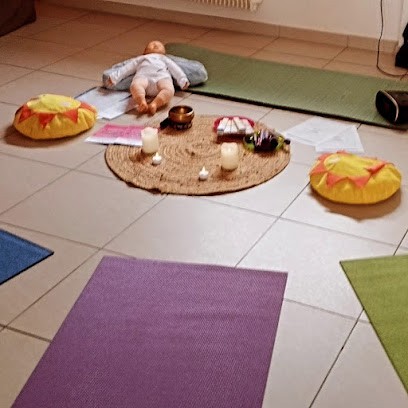 Massage d' Ange, Centre de Bien-Etre à Saint-André-de-Cubzac