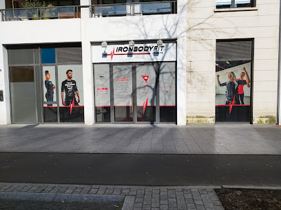 Iron Bodyfit Le Havre, Centre De Bien-Être au Havre