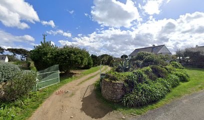 Manon Etien, Centre de Bien-Etre à Plougrescant