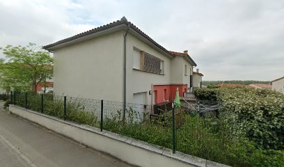 Centre Amrita, Centre de Bien-Etre à Villefranche-de-Lauragais