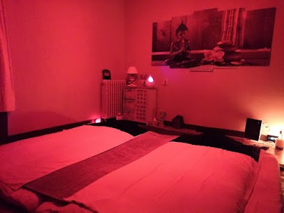 Centre Rasayana massage Tantra - soins énergétiques - stages, Centre de Bien-Etre à Tugéras-Saint-Maurice