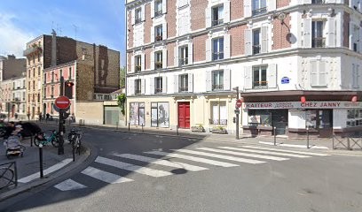 Joëlle Le Goff | Intelligence-Emotionnelle | Coach Professionnel - Mentor -formatrice, Centre de Bien-Etre à Paris 14